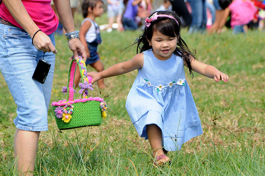 makawao-easter-egg-hunt