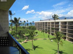 Maui Sunset Unit #B503 sold for $365,000 in 2015.