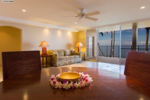 Royal Mauian Unit #218 sold for $1,650,000 in 2015.